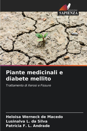 Piante medicinali e diabete mellito