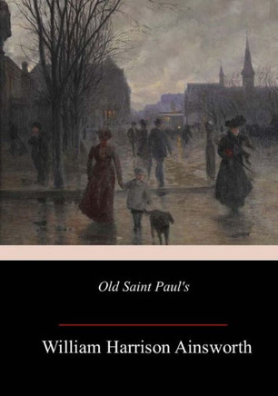 Old Saint Paul'S