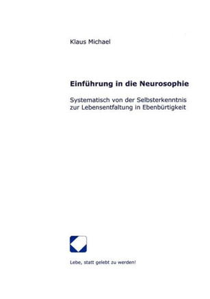 Einführung in die Neurosophie