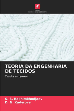 Teoria Da Engenharia de Tecidos