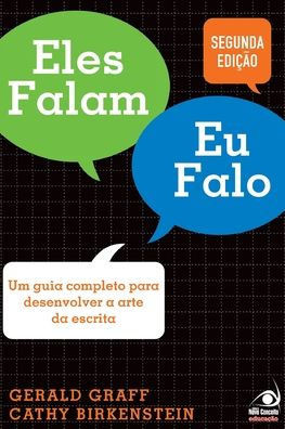 Eles Falam, Eu Falo