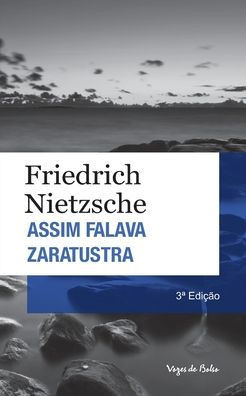 Assim falava Zaratustra (edição de bolso)
