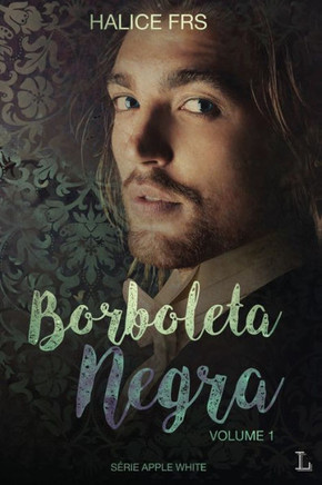 Borboleta negra 1