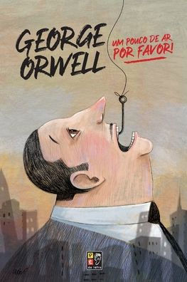 Um pouco de ar, por favor
