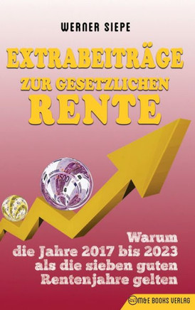 Extrabeiträge zur gesetzlichen Rente: Warum die Jahre 2017 bis 2023 als die sieben guten Rentenjahre gelten