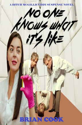 No One Knows What It'S Like