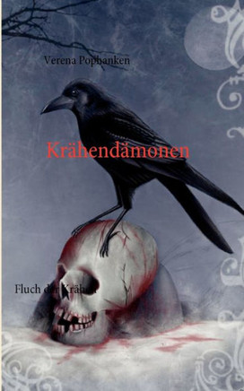 Krähendämonen: Fluch der Krähen