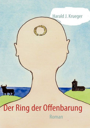 Der Ring der Offenbarung: Roman