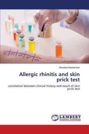 Allergic rhinitis and skin prick test