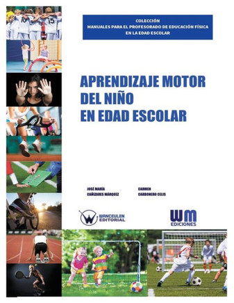 Aprendizaje motor del niño en edad escolar