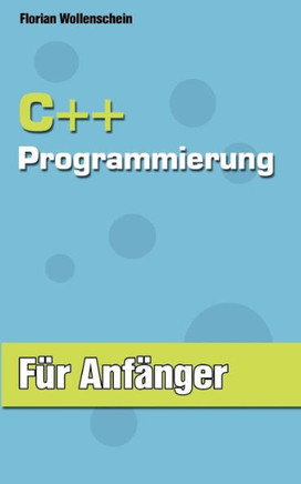 C Programmierung für Anfänger