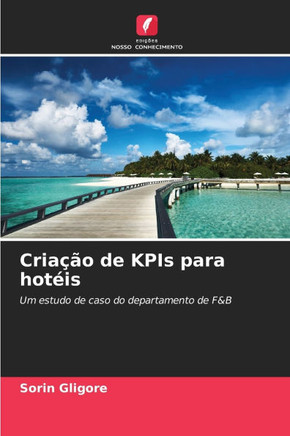 Criação de KPIs para hotéis