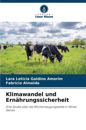 Klimawandel und Ernährungssicherheit