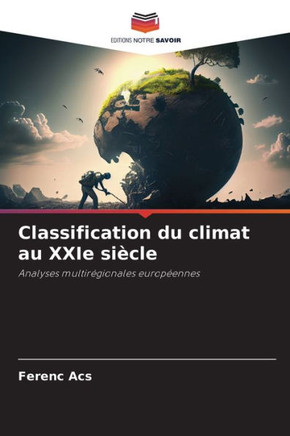 Classification du climat au XXIe siècle