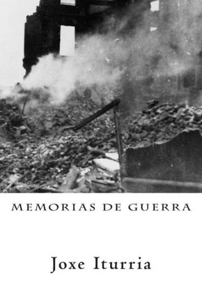 Memorias de Guerra