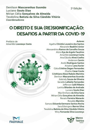O Direito e sua (re)significação: Desafios a partir da COVID-19