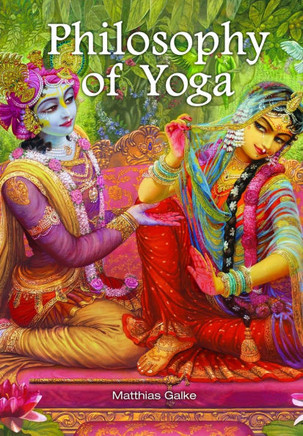 Philosophy of Yoga