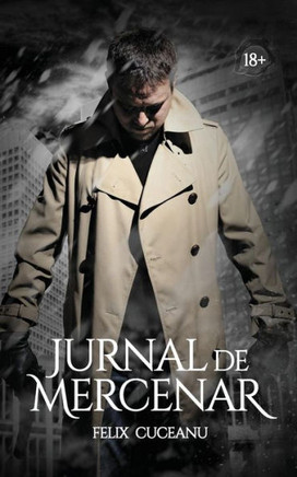 Jurnal de Mercenar