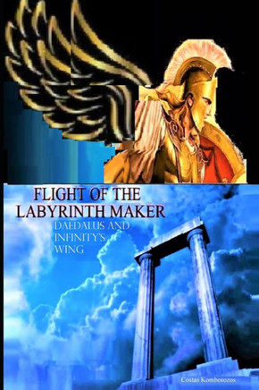 Daedalus And Infinity'S Wing (The Olympians)