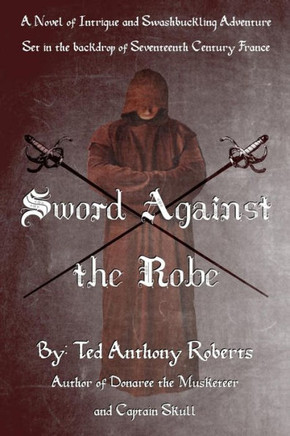Sword Against The Robe