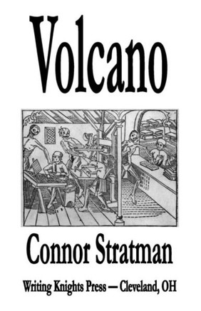 Volcano