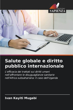 Salute globale e diritto pubblico internazionale