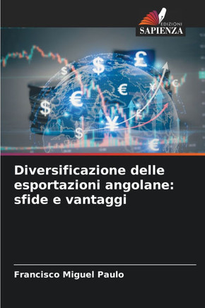 Diversificazione delle esportazioni angolane: sfide e vantaggi