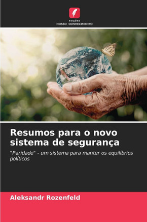 Resumos para o novo sistema de segurança