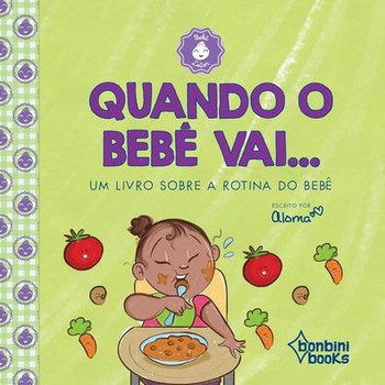 Quando O Bebê Vai