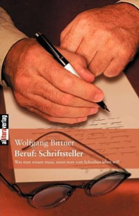 Beruf: Schriftsteller