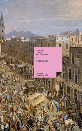 Espatolino