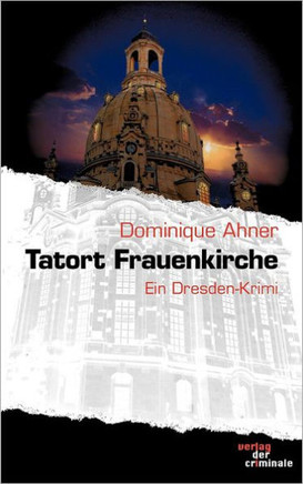 Tatort Frauenkirche
