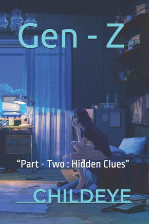 Gen - Z: ""Part - Two: Hidden Clues""