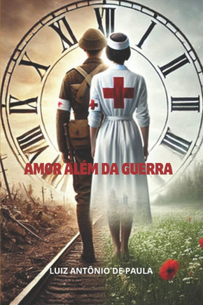 Amor Além Da Guerra