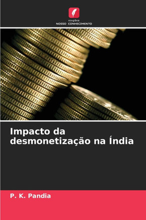 Impacto da desmonetização na Índia