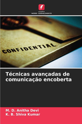Técnicas avançadas de comunicação encoberta