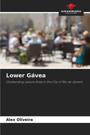 Lower Gávea