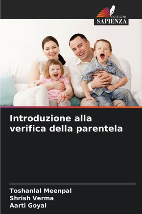 Introduzione alla verifica della parentela