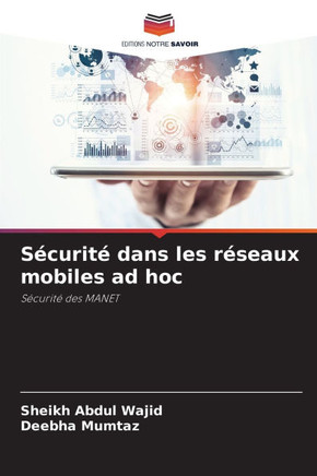 Sécurité dans les réseaux mobiles ad hoc