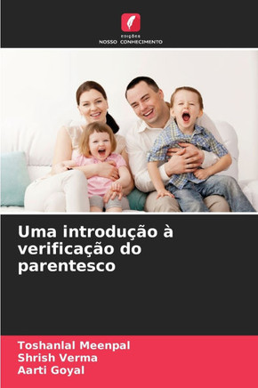 Uma introdução à verificação do parentesco