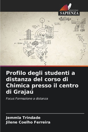 Profilo degli studenti a distanza del corso di Chimica presso il centro di Grajaú