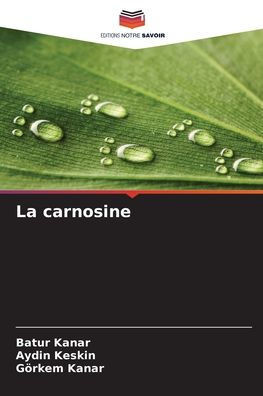 La carnosine