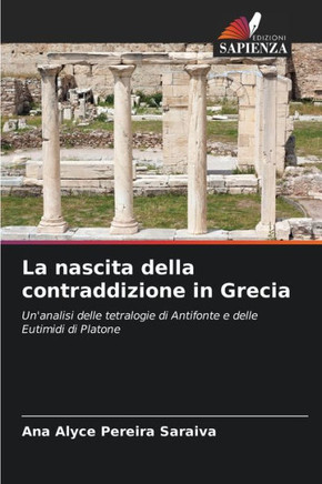 La nascita della contraddizione in Grecia