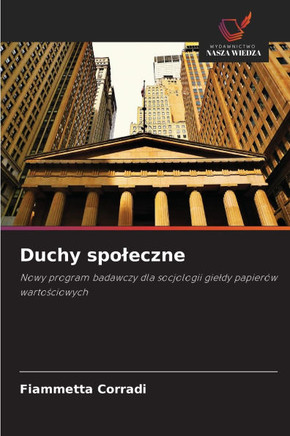 Duchy spoleczne