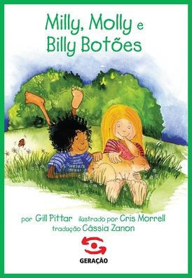Milly, Molly E Billy Botões