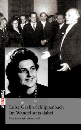 Im Wandel stets dabei