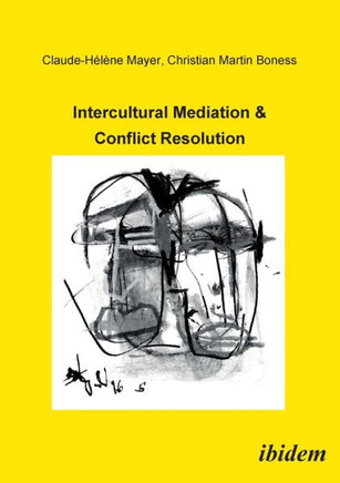 Intercultural Mediation & Conflict Resolution.