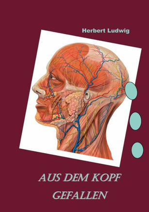 Aus dem Kopf gefallen