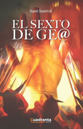 El sexto de Gea