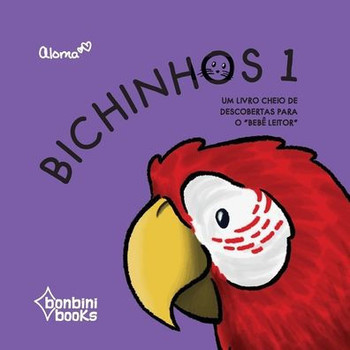 Bichinhos 1